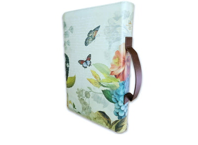 Biblia Cartera Cafe