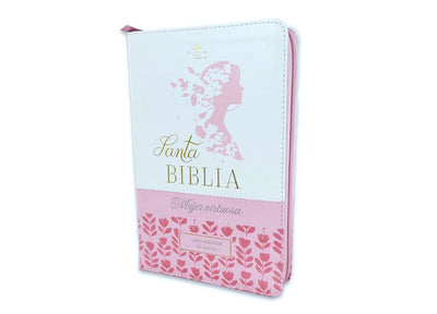 Biblia Mujer Virtuosa