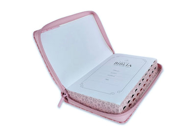 Biblia Mujer Virtuosa