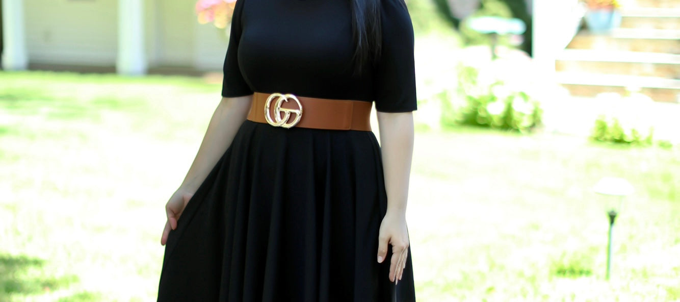 Brown Belt