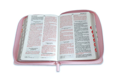 Biblia Mujer Virtuosa (10 Pts)