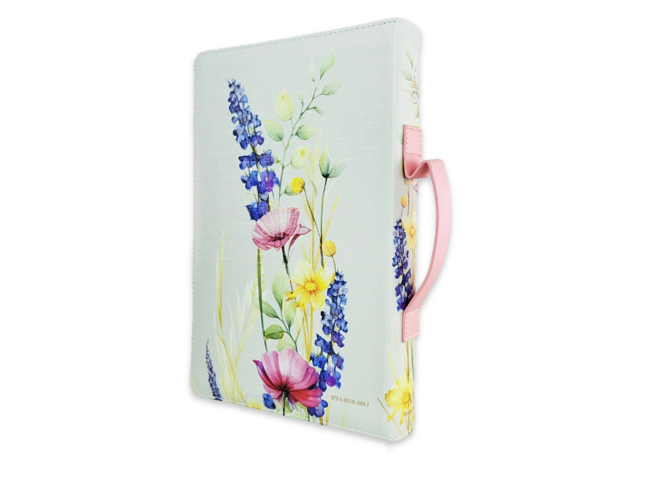 Biblia Rosita Cartera