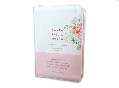 Biblia Mujer Virtuosa (10 Pts)