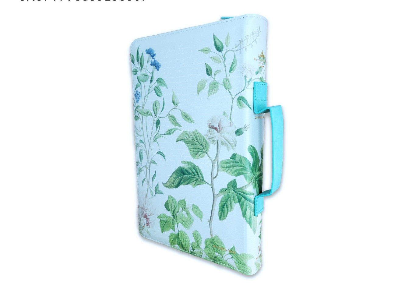Biblia Celeste Carterita