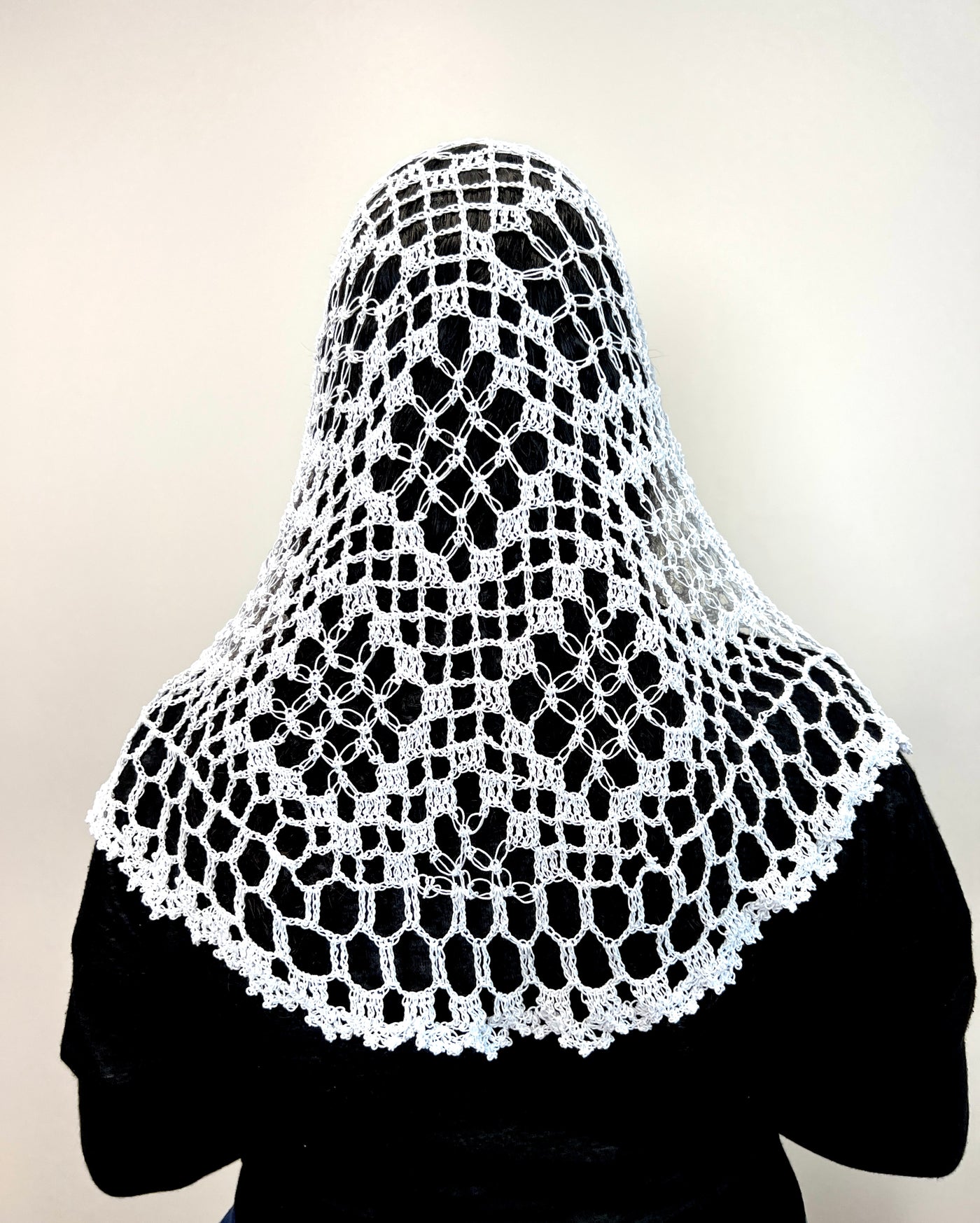 Velo de Crochet 2033