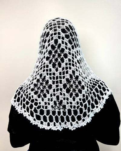 Velo de Crochet 2033