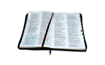 Biblia Para La Predicacion