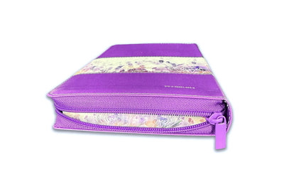 Biblia Mujer Lavender