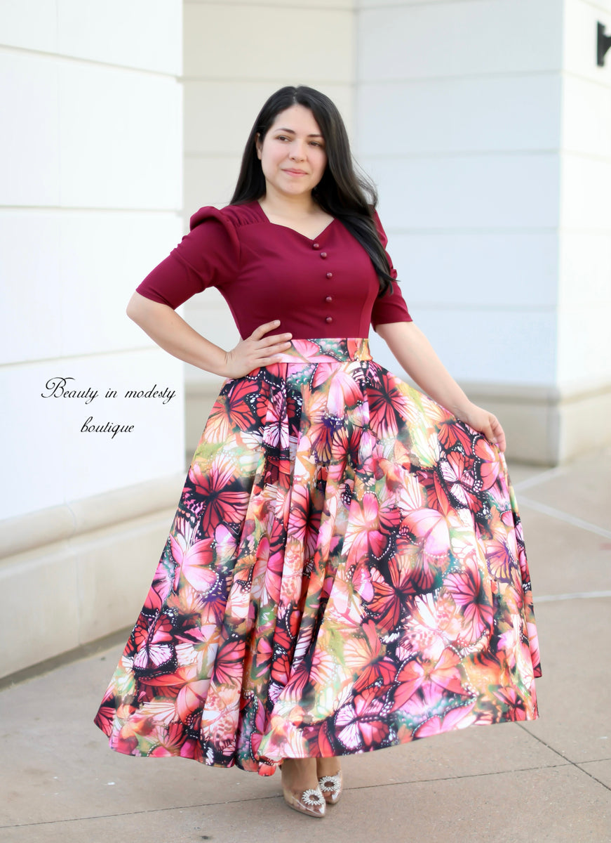 Beauty In Modesty Boutique – Beauty In Modesty Boutique