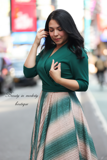 Beauty In Modesty Boutique – Beauty In Modesty Boutique