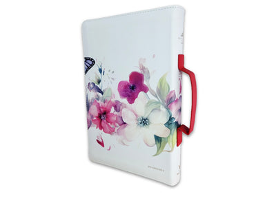 Biblia Mariposas Carterita