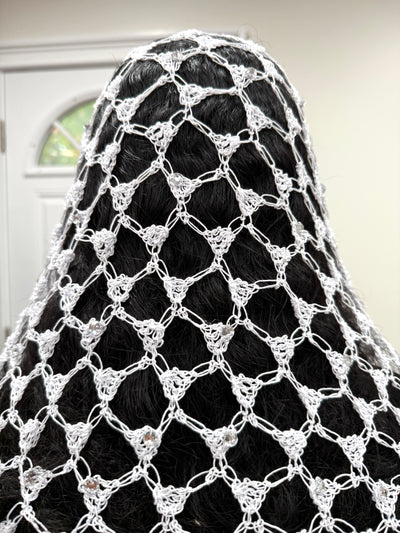 Velo De Crochet 304