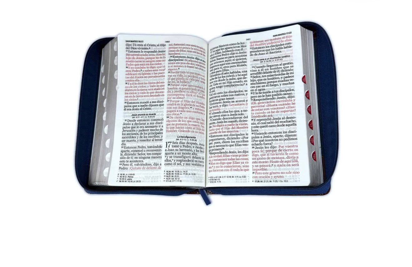 Biblia Salmos 139:6