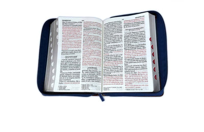 Biblia Salmos 139:6