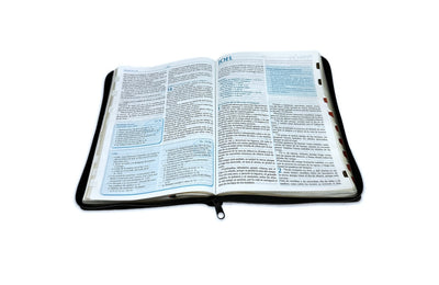 Biblia Para La Predicacion