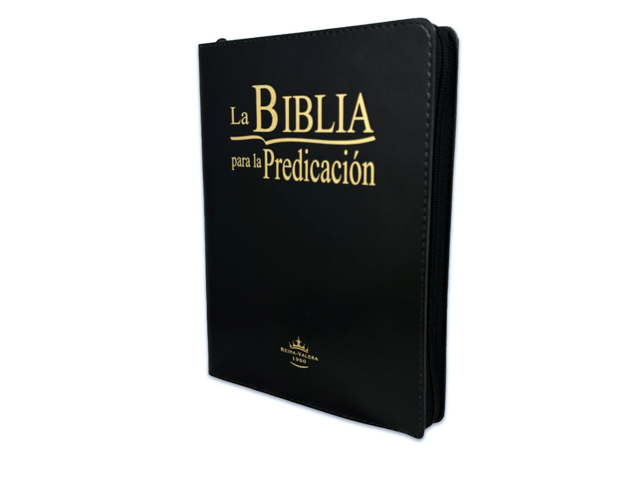 Biblia Para La Predicacion