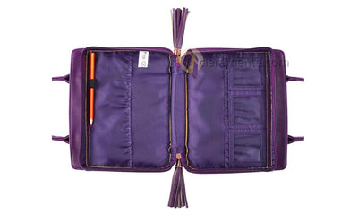 Cartera Para Biblia Grande