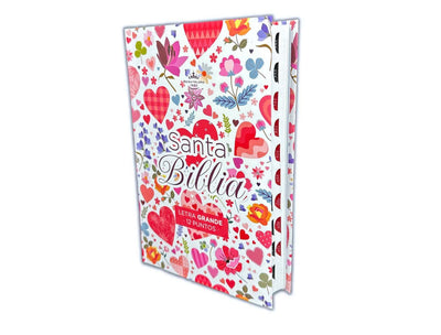 Biblia Corazon Indice